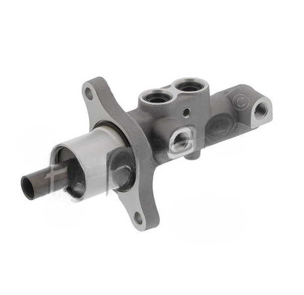 FREN ANA MERKEZ FOCUS 2005 - 2012