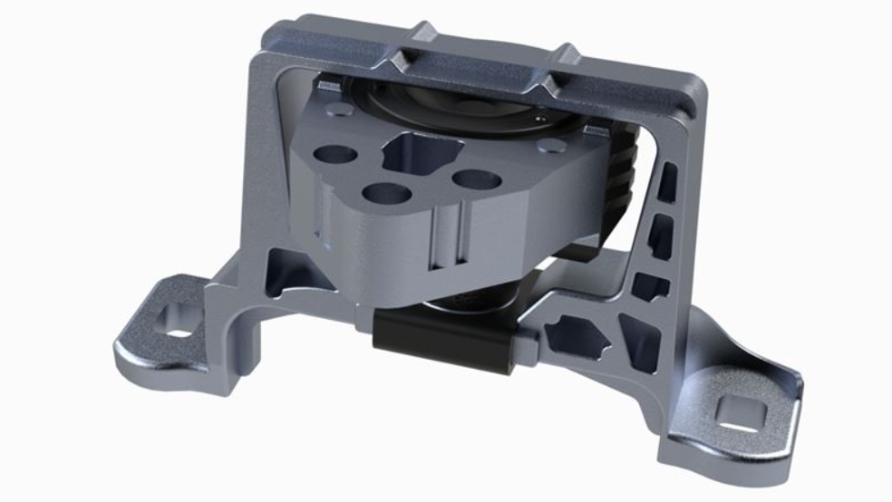 MOTOR TAKOZU SAĞ 1.5 DİZEL  FOCUS - KUGA - CONNECT