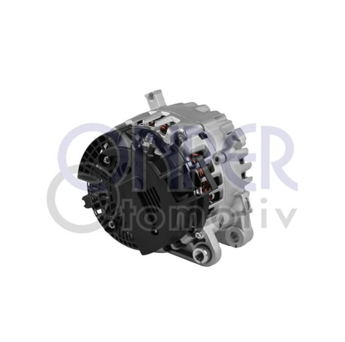 ALTERNATÖR KOMPLE 2.0 ECOBLUE  TRANSİT V363 - CUSTOM