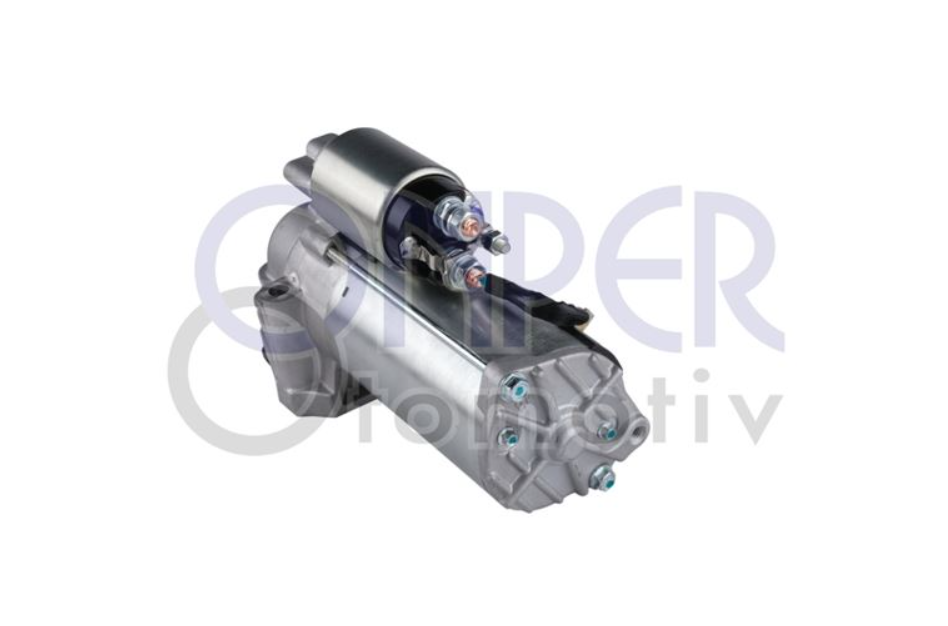 MARŞ MOTORU  TRANSİT V184