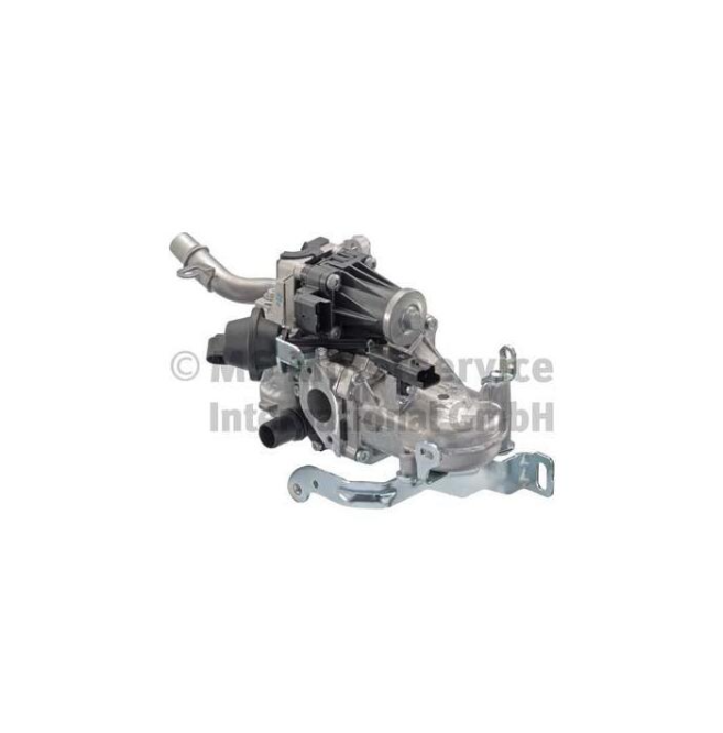 EGR KOMPLE 1.4-1.5-1.6 TDCİ  COURİER - FOCUS - FİESTA