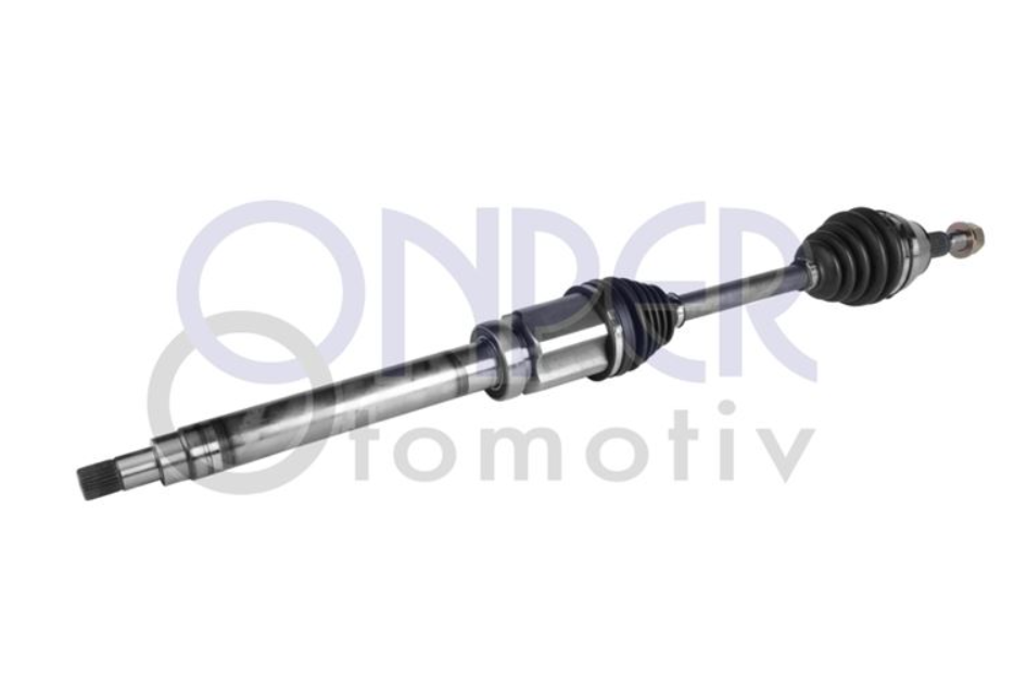 ÖN AKS KOMPLE SAĞ 1.6 TDCİ MANUEL  FOCUS 2012 - 2018