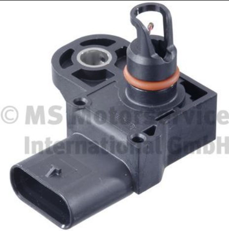 MAP SENSÖRÜ 1.5 TDCİ  FOCUS - KUGA