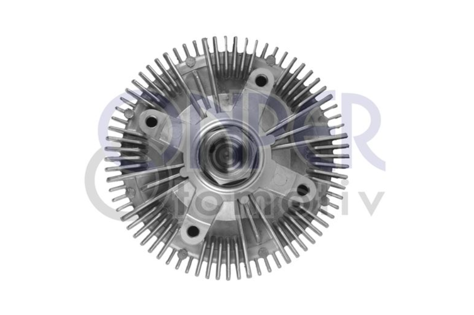 FAN TERMİĞİ  TRANSİT M12