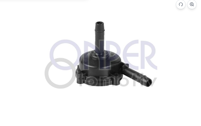 DEVİRDAİM YARDIMCI POMPA KAPAĞI TRANSİT V363 - CUSTOM