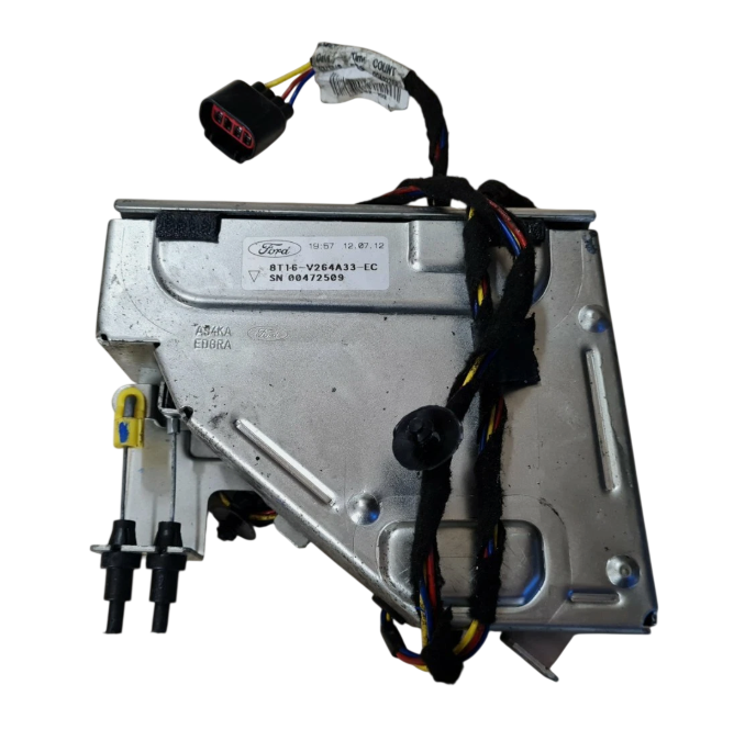 SÜRGÜLÜ KAPI KİLİDİ SAĞ CONNECT 2009 - 2013