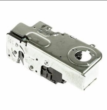 BAGAJ KİLİDİ (DELİKLİ) CONNECT 2009 - 2013