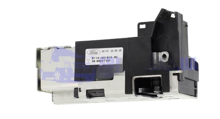 ÖN KAPI KİLİDİ SAĞ (DELİKLİ) CONNECT 2009 - 2013