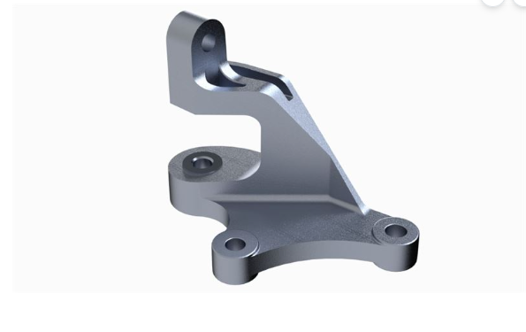 ŞANZIMAN TAKOZ BRAKETİ CONNECT 2002 - 2013