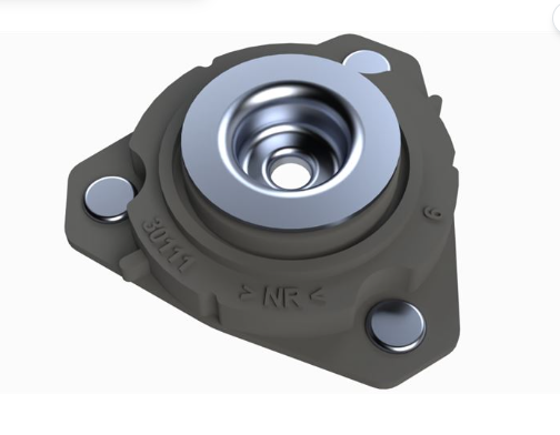 ÖN AMORTİSÖR ÜST TAKOZU CONNECT - FOCUS