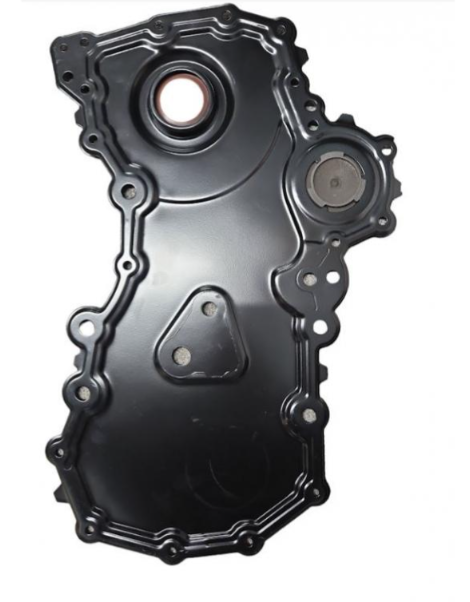 ÖN EKSANTRİK SAÇ KAPAK TRANSİT V363 - CUSTOM