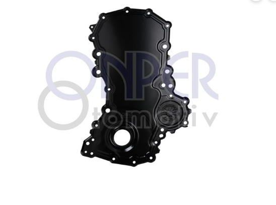 ÖN EKSANTRİK SAÇ KAPAK 2.0 ECOBLUE RANGER 2019 -