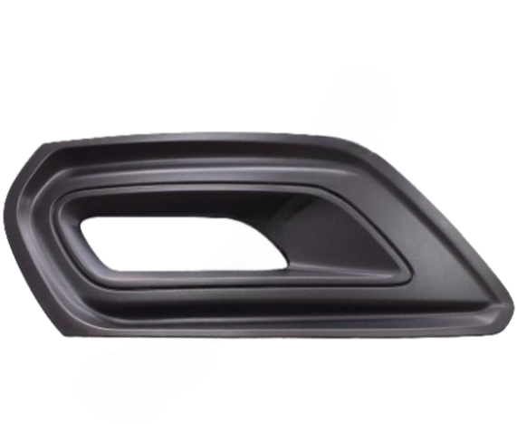 SİS FAR ÇERÇEVESİ SOL SİSLİ CUSTOM 2018-2019