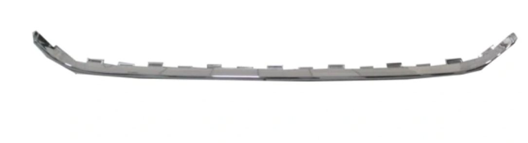 ÖN PANJUR ALT ÇITASI KROM COURİER 2018 - 2024