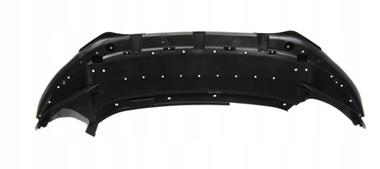 RADYATÖR ALT DEFLEKTÖRÜ COURİER 2018 - 2024