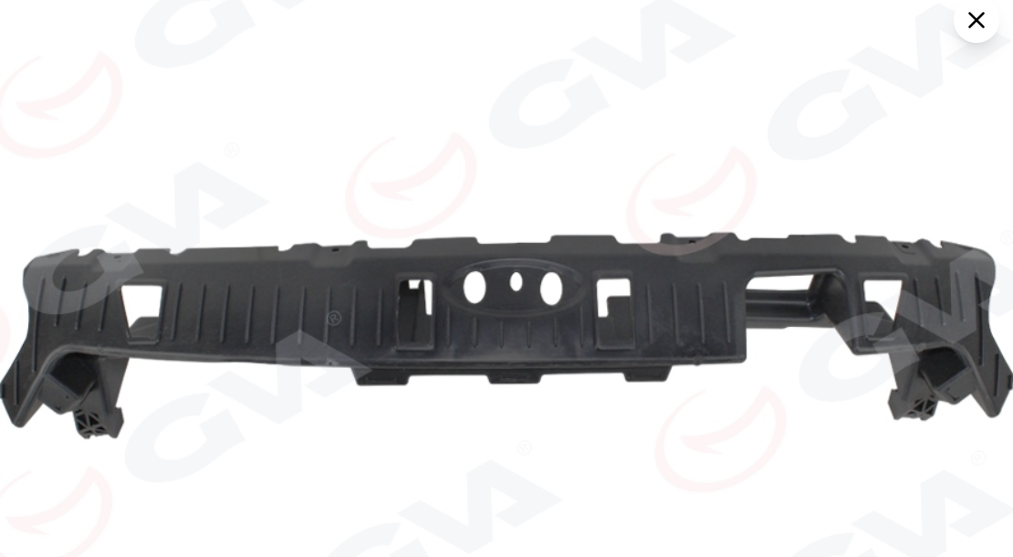 ÖN TAMPON İÇ ORTA TUTUCU COURİER 2018 - 2024