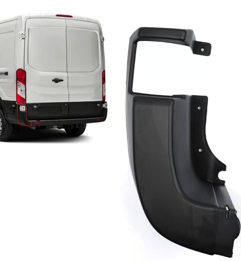 ARKA TAMPON KÖŞESİ SOL TRANSIT V363