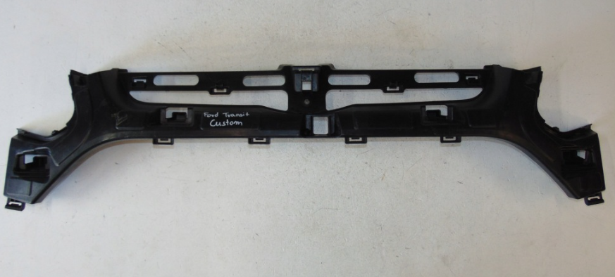 ÖN TAMPON İÇ ORTA TUTUCU CUSTOM 2018 - 2024