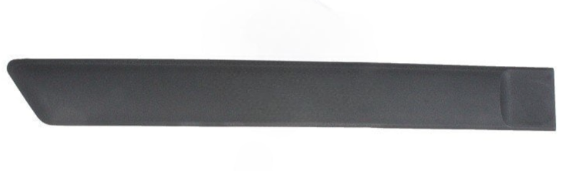 ARKA KAPI ÇITASI ÇITASI SAĞ FİESTA 2006 - 2009