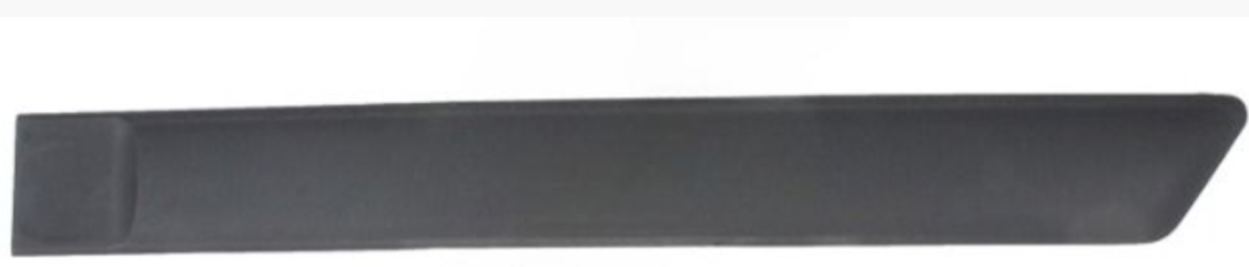 ARKA KAPI ÇITASI ÇITASI SOL FİESTA 2006 - 2009