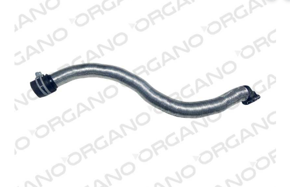 KÜLBÜTÖR KAPAĞI HAVALANDIRMA HORTUMU TRANSİT