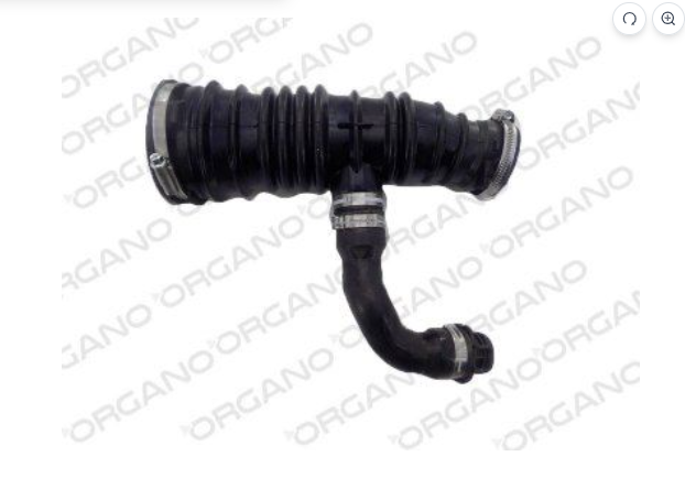 HAVA FİLTRE EMİŞ HORTUMU 1.6 TDCİ FOCUS 2005 - 2008