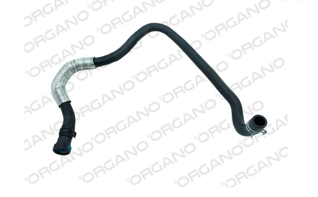 KALORİFER ÇIKIŞ HORTUMU 2.2 TDCİ (SOKETLİ) TRANSİT V347