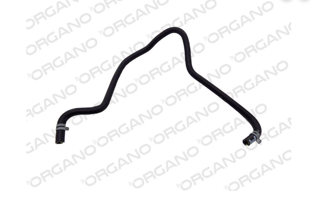 RADYATÖR YEDEK SU DEPOSU ÇIKIŞ HORTUMU CONNECT 2002 - 2013