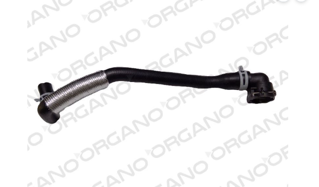 KALORİFER SU HORTUMU (SOKETLİ) CONNECT 2006 - 2012