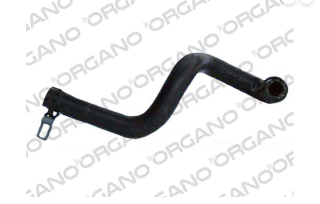 KALORİFER SU HORTUMU CONNECT 2002 - 2012