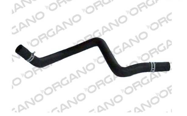 RADYATÖR YEDEK SU DEPO HORTUMU (DEPODAN DEVİRDAİMA) TRANSİT V184