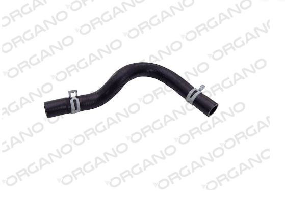 YAĞ SOĞUTUCU HORTUMU TRANSİT V184 - V347