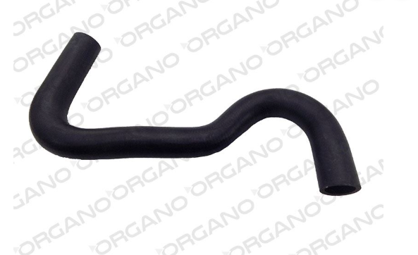 RADYATÖR ALT HORTUMU 1.25-1.4-1.6 BENZİNLİ FİESTA 2008 - 2018