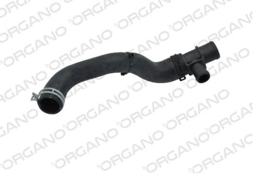 RADYATÖR ALT HORTUMU CUSTOM 2014 -