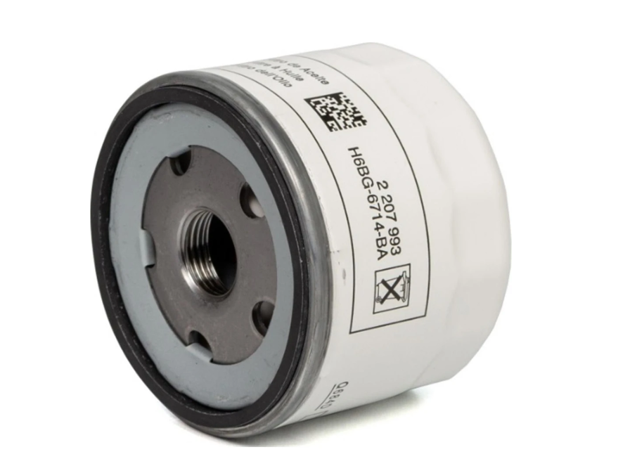 YAĞ FİLTRESİ 1.0 ECOBOST FOCUS - FIESTA - PUMA - CONNECT