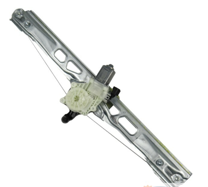 CAM KRİKOSU MOTORLU SOL CUSTOM