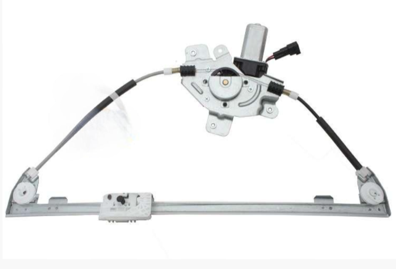 CAM KRİKOSU MOTORLU SOL COURİER 2014 -