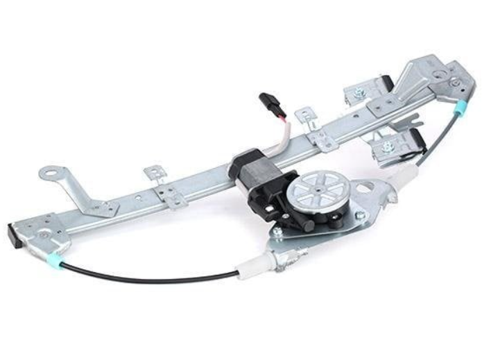 CAM KRİKOSU MOTORLU SOL FIESTA 2002 - 2008