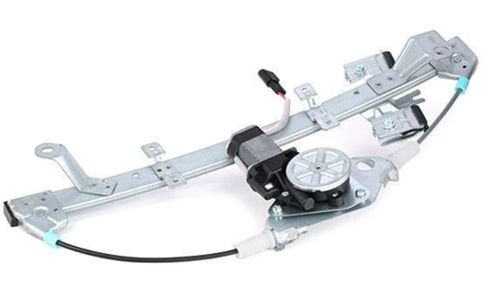 CAM KRİKOSU MOTORLU SAĞ FIESTA 2002 - 2008