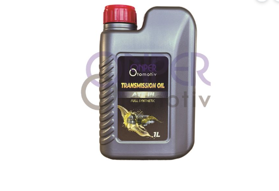 OTOMATİK ŞANZIMAN YAĞI  DEXTRON 3 KIRMIZI 1 LT  ( KOLI ADET 12 ) TÜM MODELLER