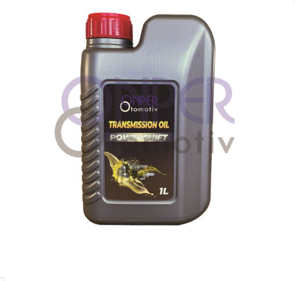 ŞANZIMAN YAĞI POWERSHIFT 1 LT ( KOLI ADET 12 ) TÜM MODELLER