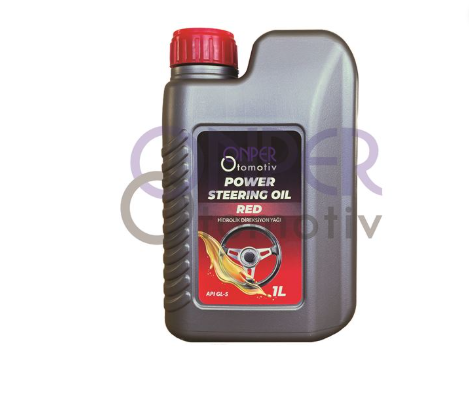 DİREKSİYON YAĞI KIRMIZI (ATF)1 LT (KOLI ADET 12 ) TÜM MODELLER