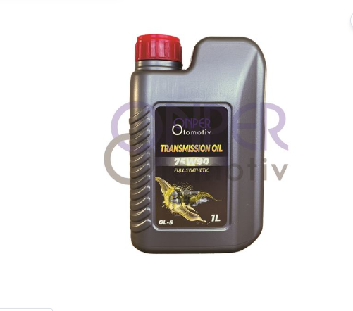 ŞANZIMAN YAĞI 1 LT 75W/90 (KOLI ADET 12 ) TÜM MODELLER