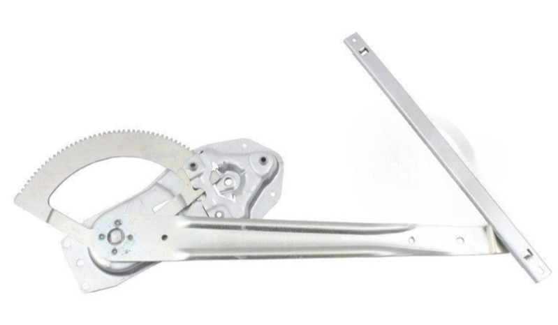 CAM KRİKO ELEKTRİKLİ (MOTORSUZ)SOL TRANSİT V184 - V347