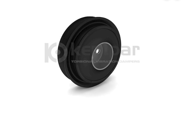 KRANK KASNAĞI 155 PS