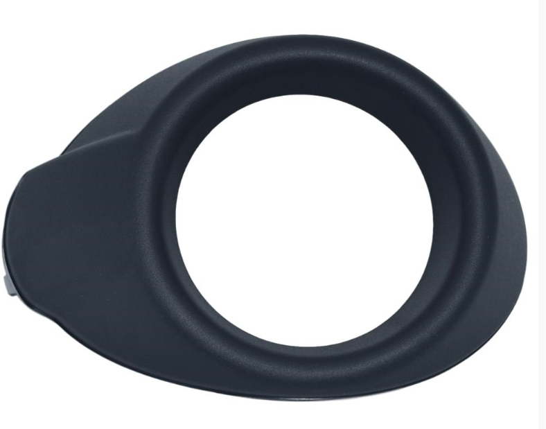 SİS FAR ÇERÇEVESİ SOL SİYAH FOCUS 2012 - 2015