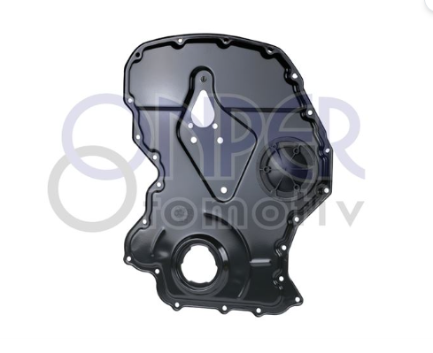 ÖN EKSANTRİK SAÇ KAPAK 2.2 TDCİ 155 PS TRANSİT V347 - V363