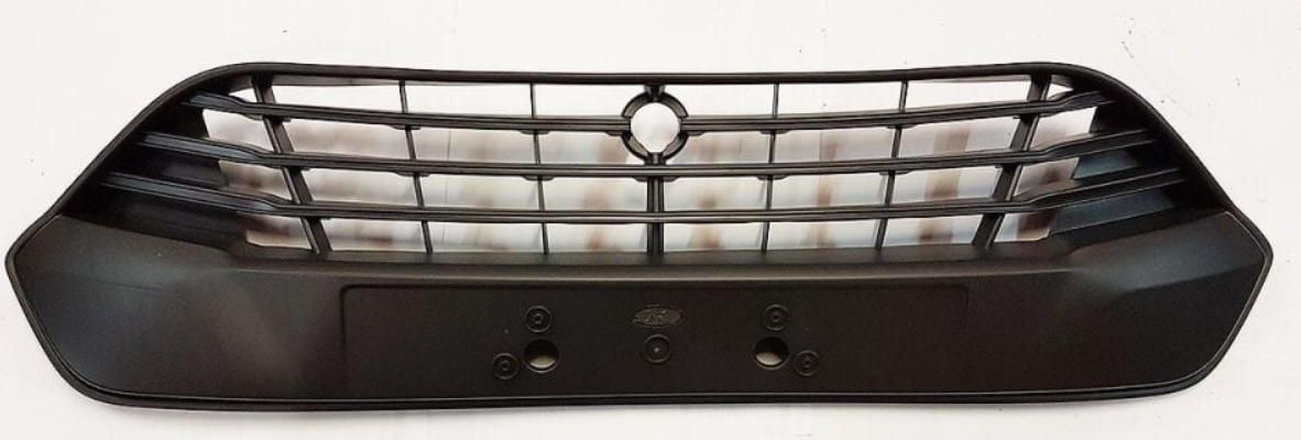 ÖN TAMPON PANJURU ALT CUSTOM 2012 -