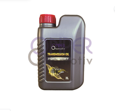 ŞANZIMAN YAĞI POWERSHIFT 1 LT ( KOLI ADET 12 ) TÜM MODELLER