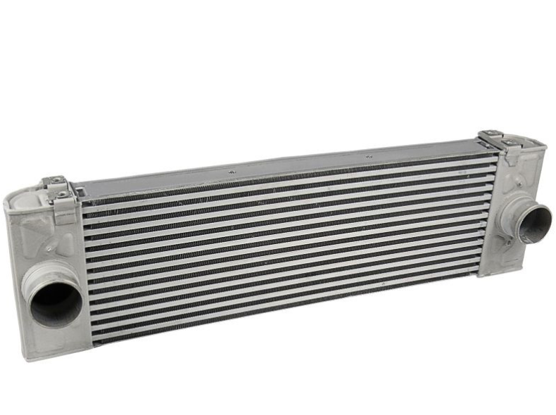 TURBO RADYATÖRÜ (İNTERCOOL) TRANSİT V347